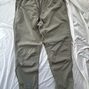 Hurley Sage Green Joggers